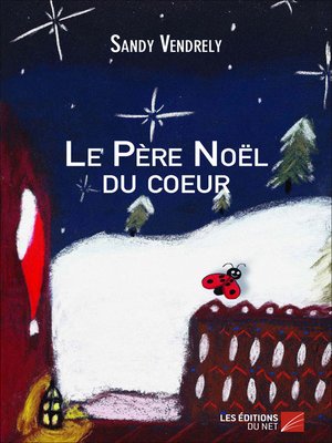 cover image of Le Père Noël du coeur